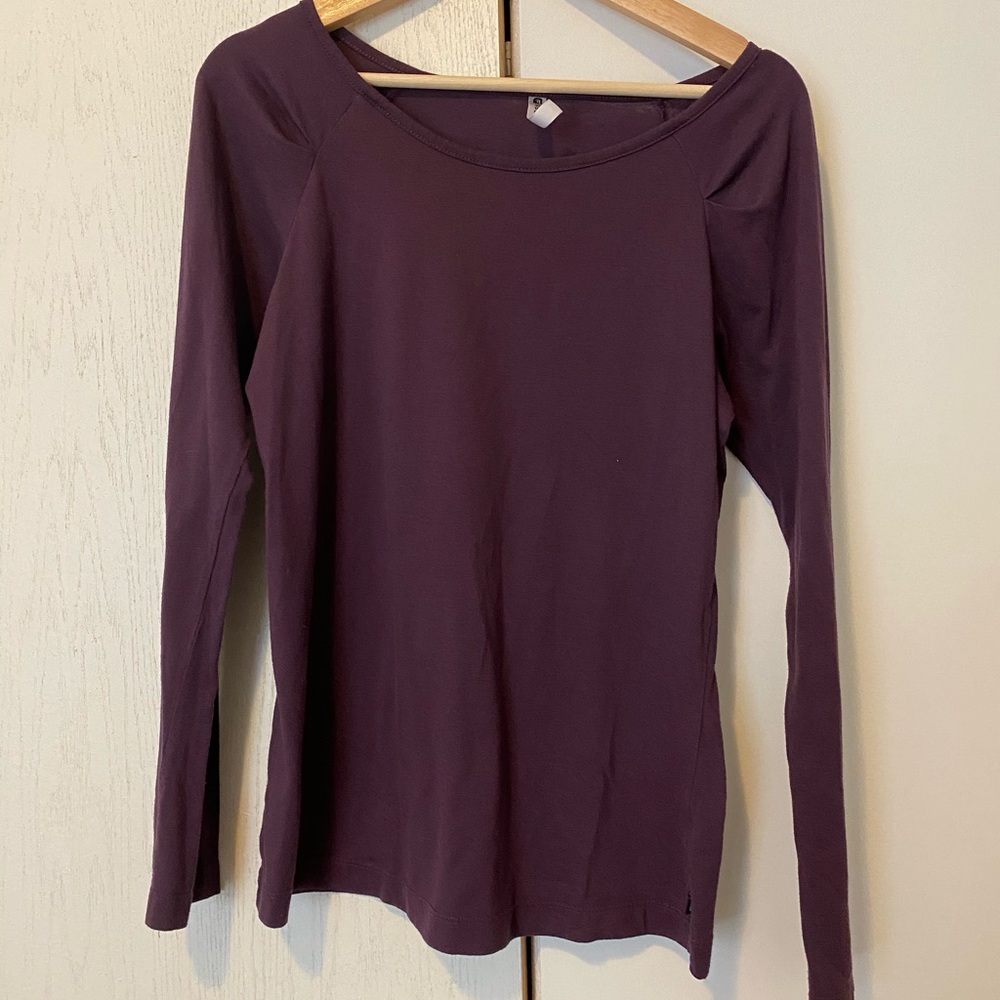 Fabletics long sleeve